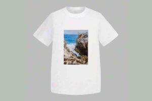 Camiseta Bufones