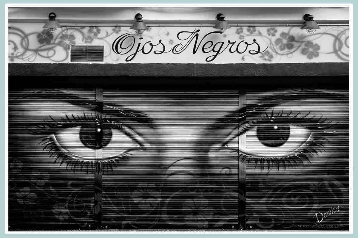 Ojos Negros - Imagen 2