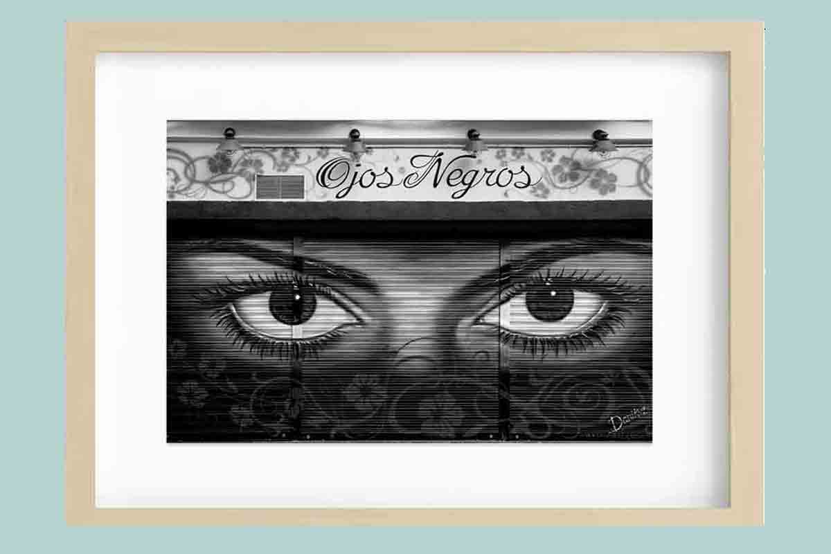 Ojos Negros - Imagen 4