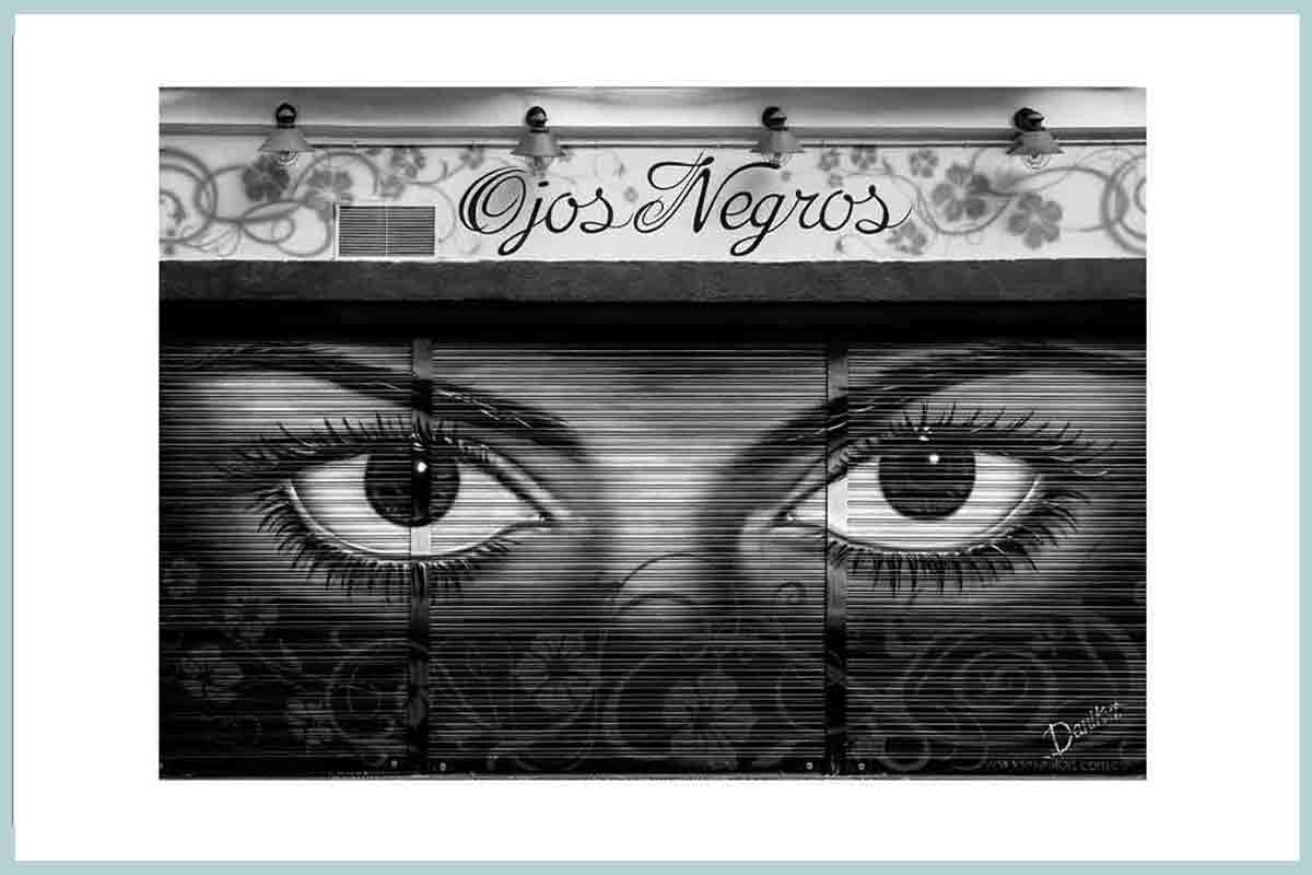 Ojos Negros - Imagen 3